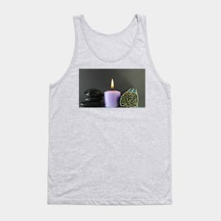 A spa Tank Top